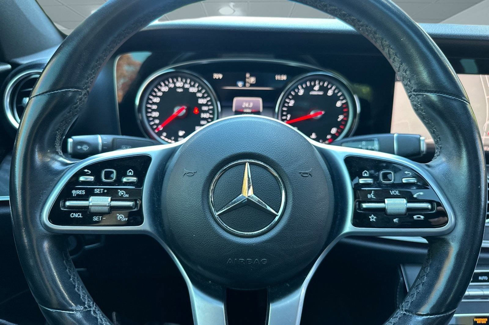 Certified 2019 Mercedes-Benz E 300 image 16