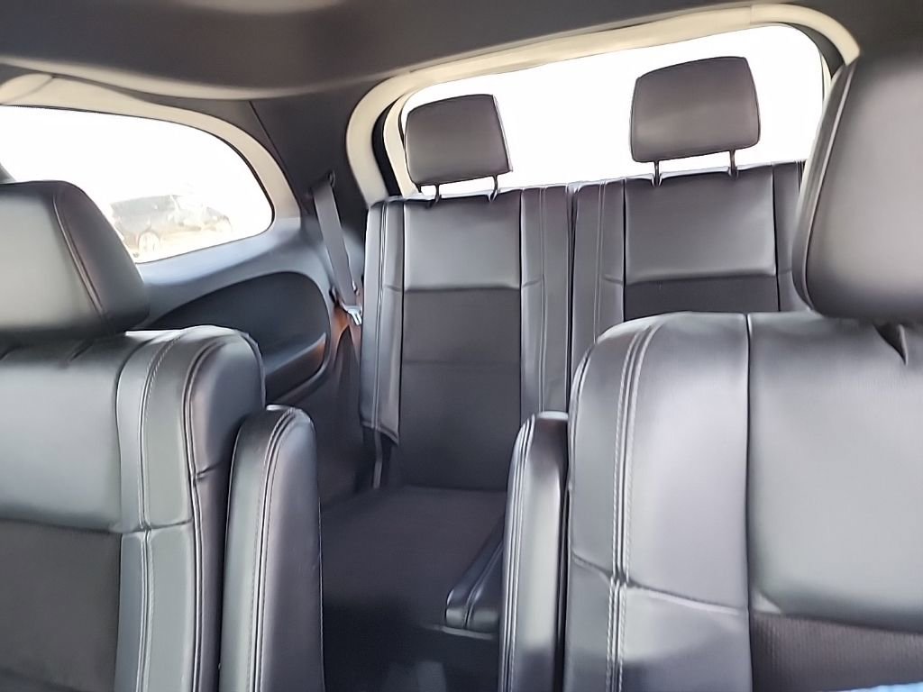 Used 2021 Dodge Durango GT image 46