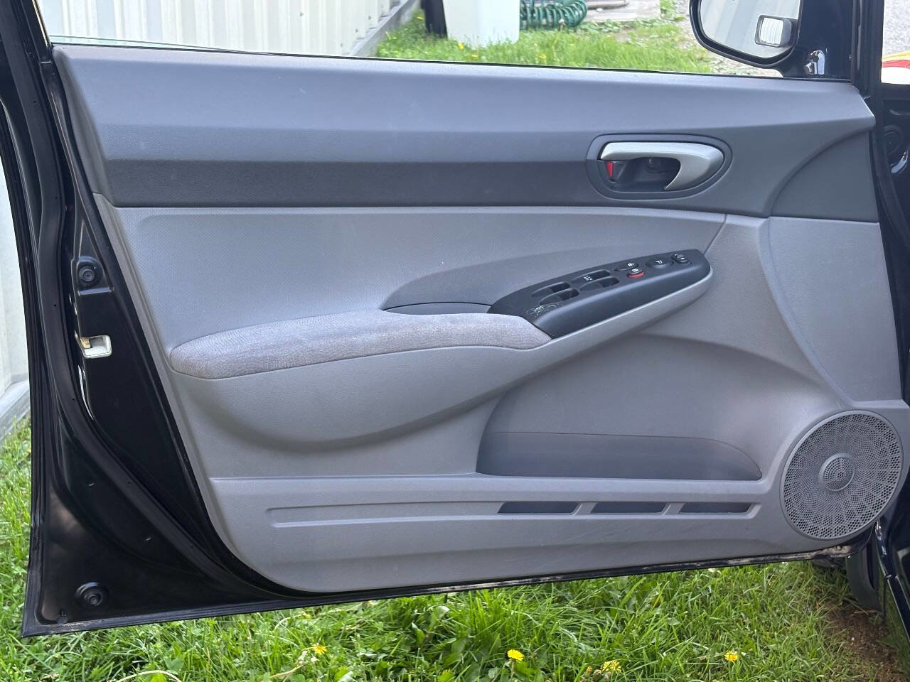 Used 2008 Honda Civic LX image 16