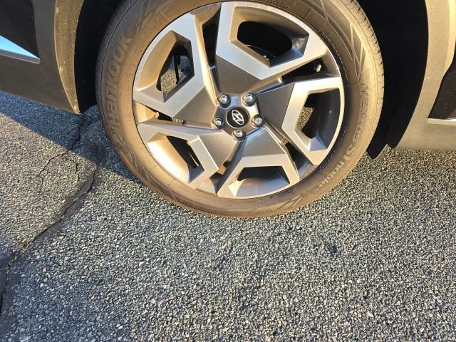 Used 2023 Hyundai Palisade Limited image 9