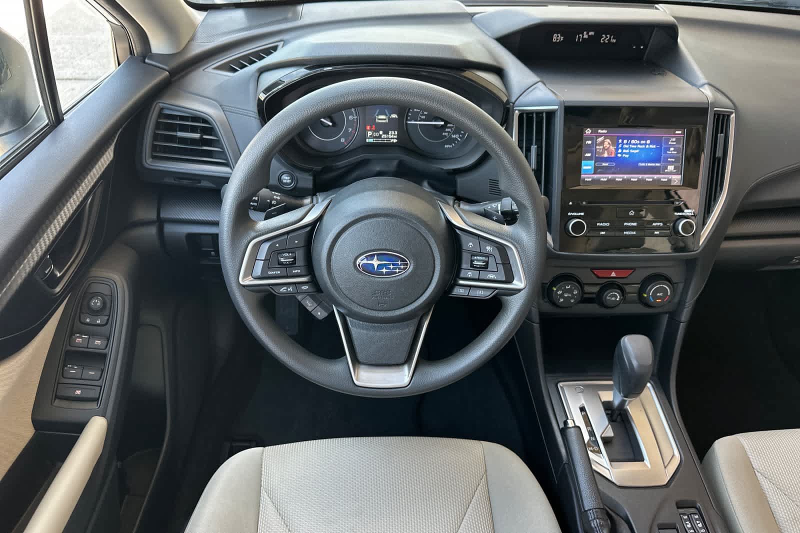 Used 2023 Subaru Impreza 2.0i Premium AWD/4WD image 13