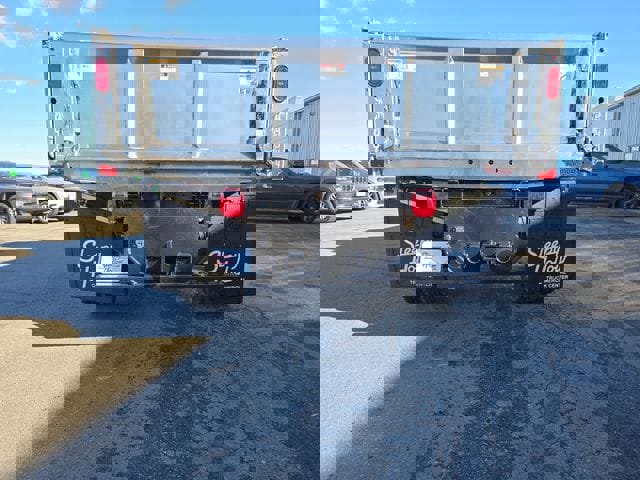 New 2026 RAM 5500 Tradesman AWD/4WD image 14