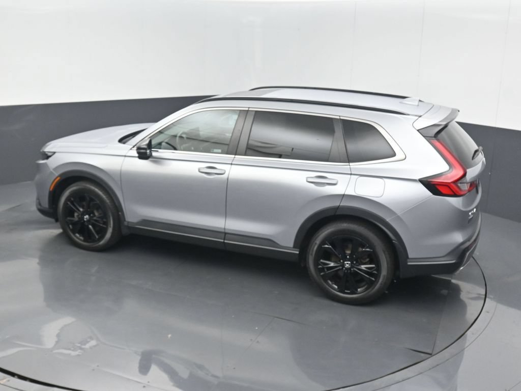 Used 2023 Honda CR-V Sport Touring image 15