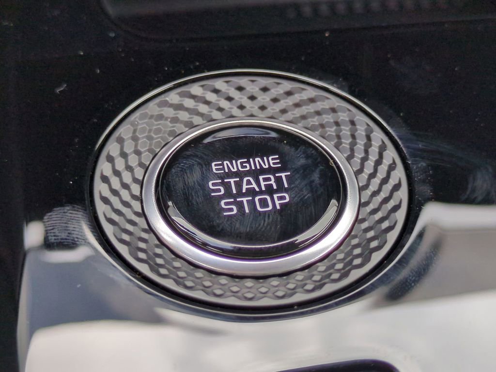 New 2025 Kia Niro EX image 28