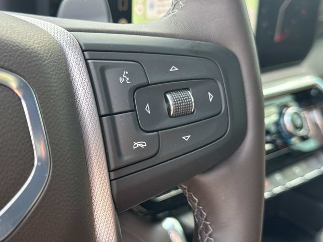 Certified 2026 GMC Sierra 1500 Denali AWD/4WD image 30