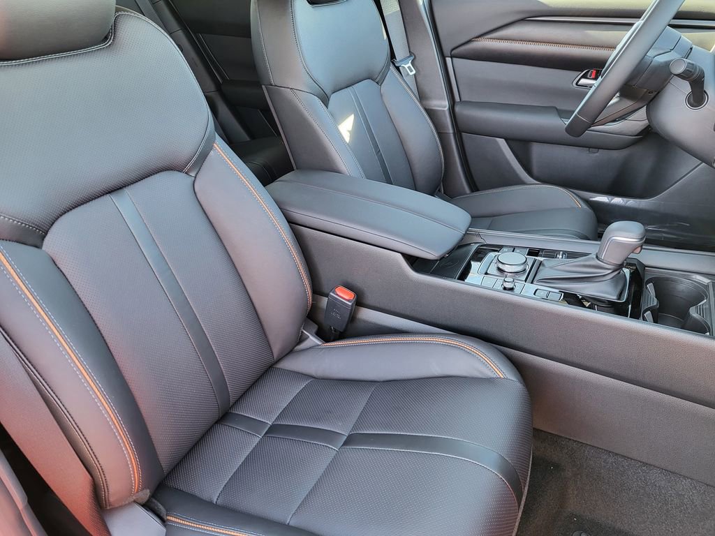 New 2026 MAZDA CX-50 AWD 2.5 Hybrid w/ Cargo Package image 5