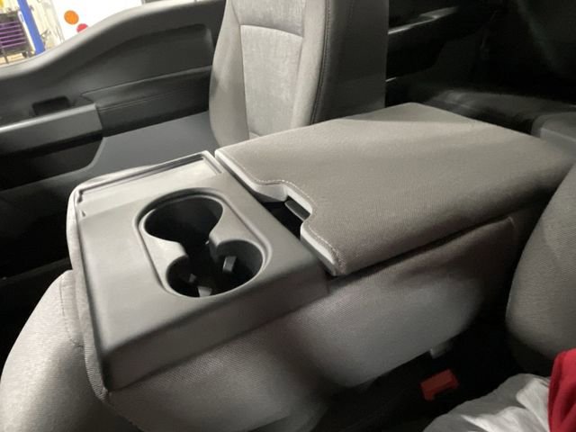 New 2026 Ford F250 XL w/ STX Appearance Package AWD/4WD image 25
