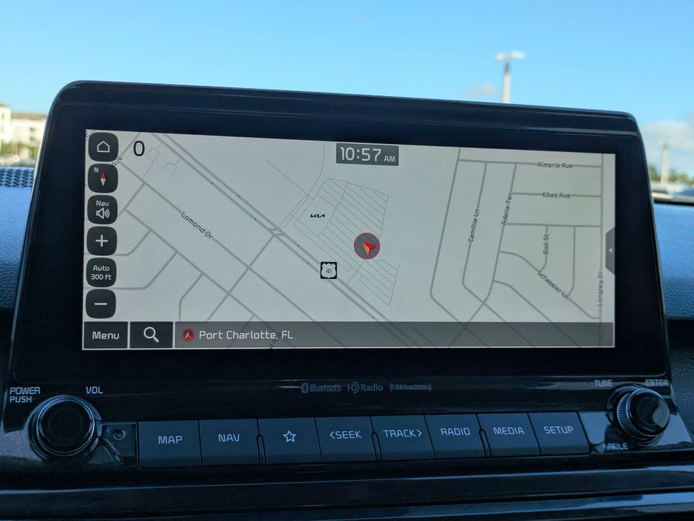 Certified 2023 Kia Seltos EX AWD/4WD image 23