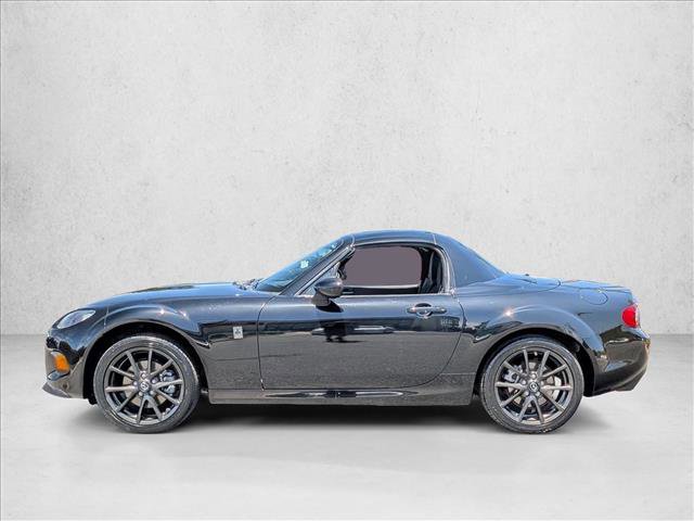 Used 2014 MAZDA MX-5 Miata Club RWD video 2