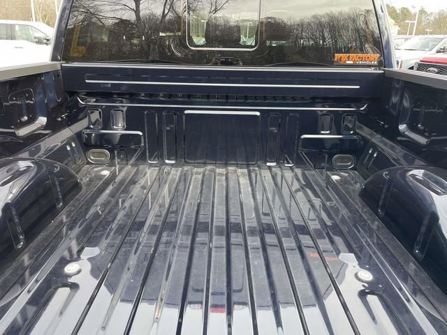 New 2025 Ford F150 Lariat w/ Equipment Group 501A Mid image 35