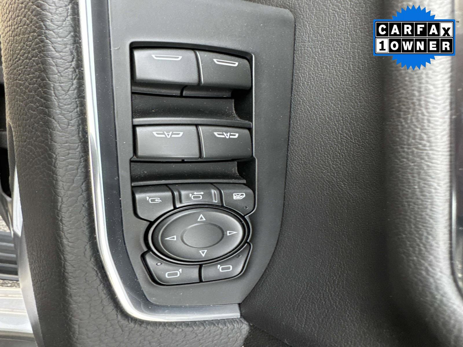 Used 2024 GMC Sierra 3500 Denali w/ Denali Reserve Package image 23