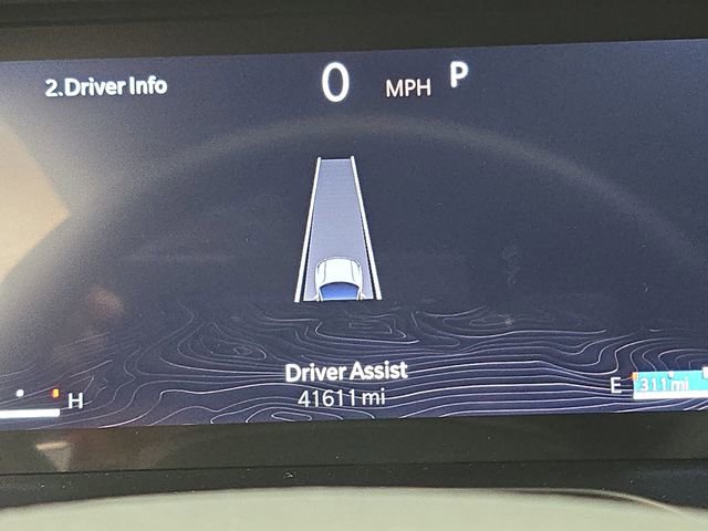 Used 2024 Jeep Grand Cherokee Limited image 27