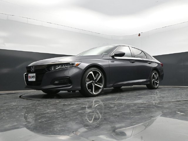 Used 2020 Honda Accord Sport image 52