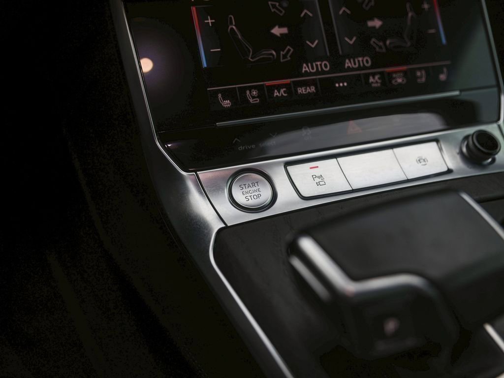 Used 2019 Audi A7 3.0T Premium Plus w/ Premium Plus Package image 23