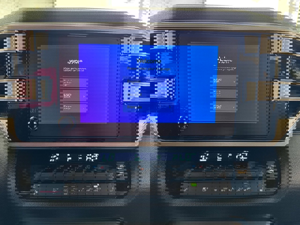 New 2026 Toyota Tundra SR5 image 23