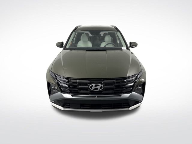 New 2026 Hyundai Tucson SEL image 39