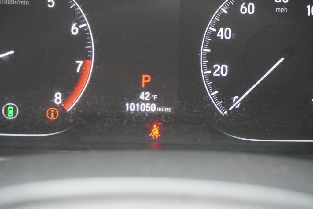 Used 2019 Honda Accord Sport image 11