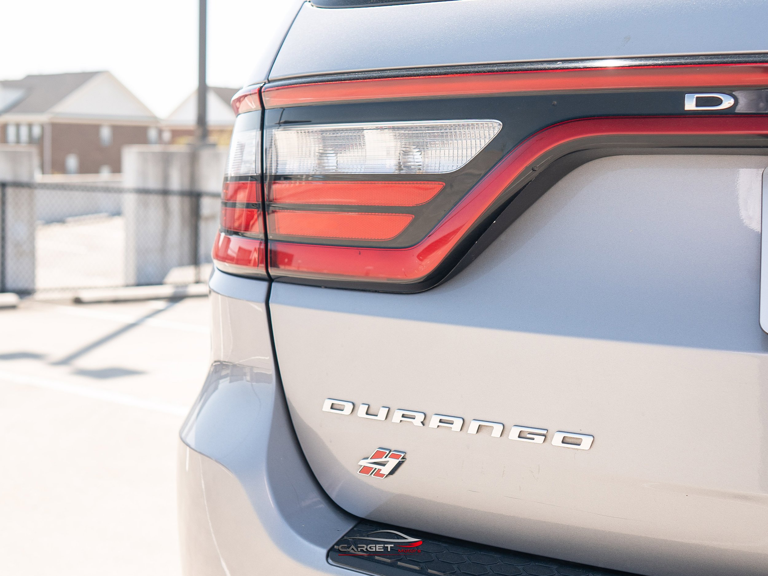 Used 2018 Dodge Durango SRT w/ Technology Group AWD/4WD image 48