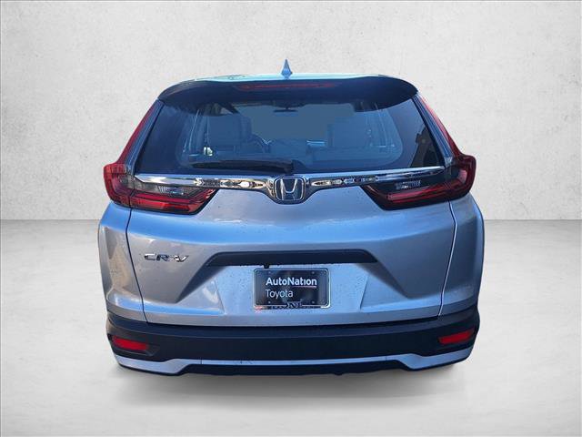 Used 2022 Honda CR-V LX image 6
