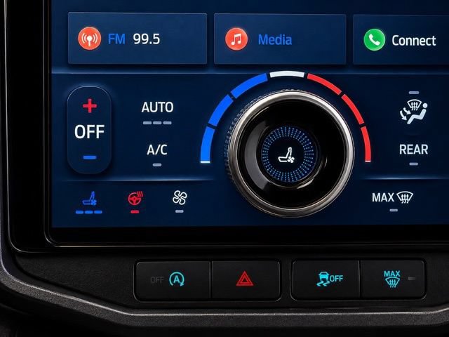 Used 2023 Ford Expedition Max Limited AWD/4WD image 35
