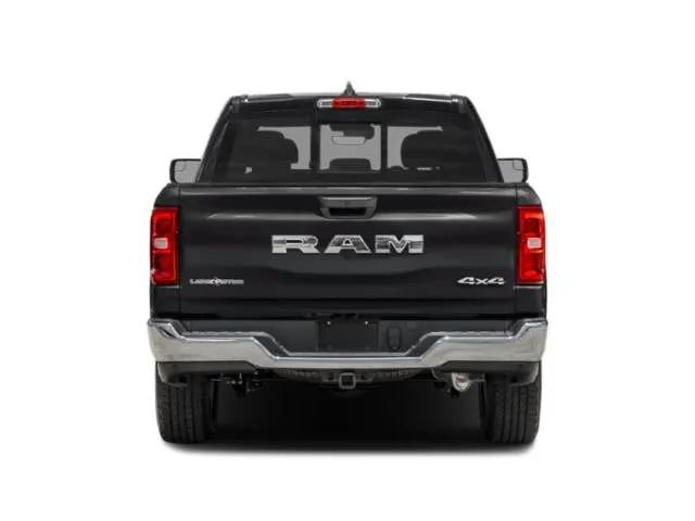 New 2027 RAM 1500 Big Horn AWD/4WD image 8