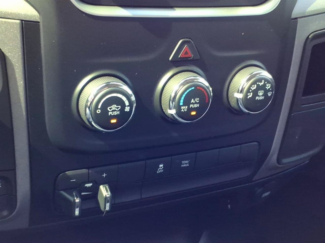 Used 2021 RAM 1500 Tradesman w/ Popular Equipment Group AWD/4WD image 24