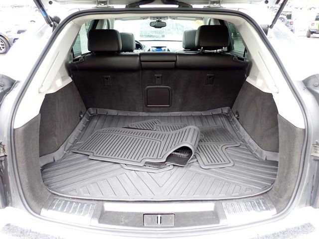 Used 2015 Cadillac SRX Luxury AWD/4WD image 6