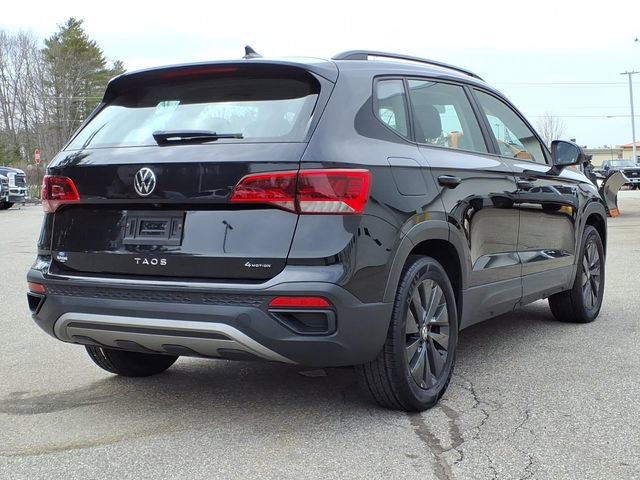 Used 2022 Volkswagen Taos S image 29