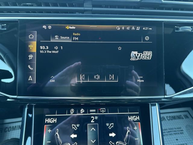 Used 2025 Audi Q7 3.0T Premium Plus image 13