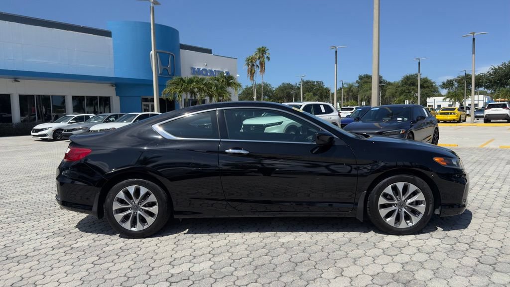 Used 2013 Honda Accord LX-S image 13