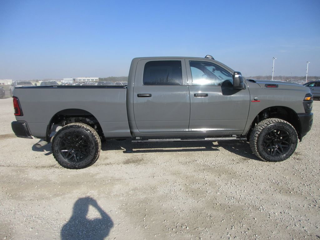 New 2026 RAM 2500 Tradesman image 3