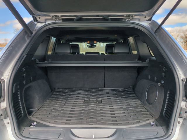 Used 2020 Jeep Grand Cherokee Laredo w/ Quick Order Package 2BN North image 16