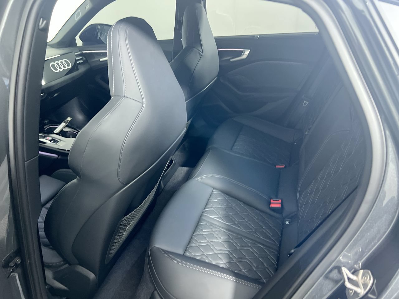 Used 2025 Audi S5 Premium Plus w/ Premium Plus Package AWD/4WD image 21