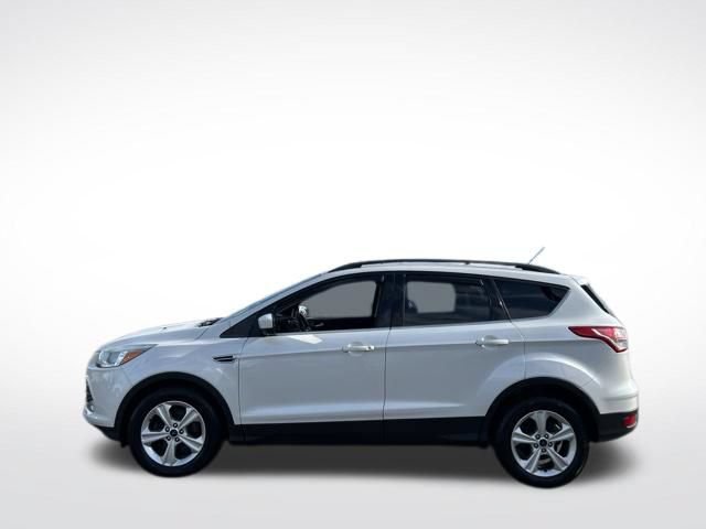 Used 2016 Ford Escape SE w/ SE Leather Comfort Package AWD/4WD image 16