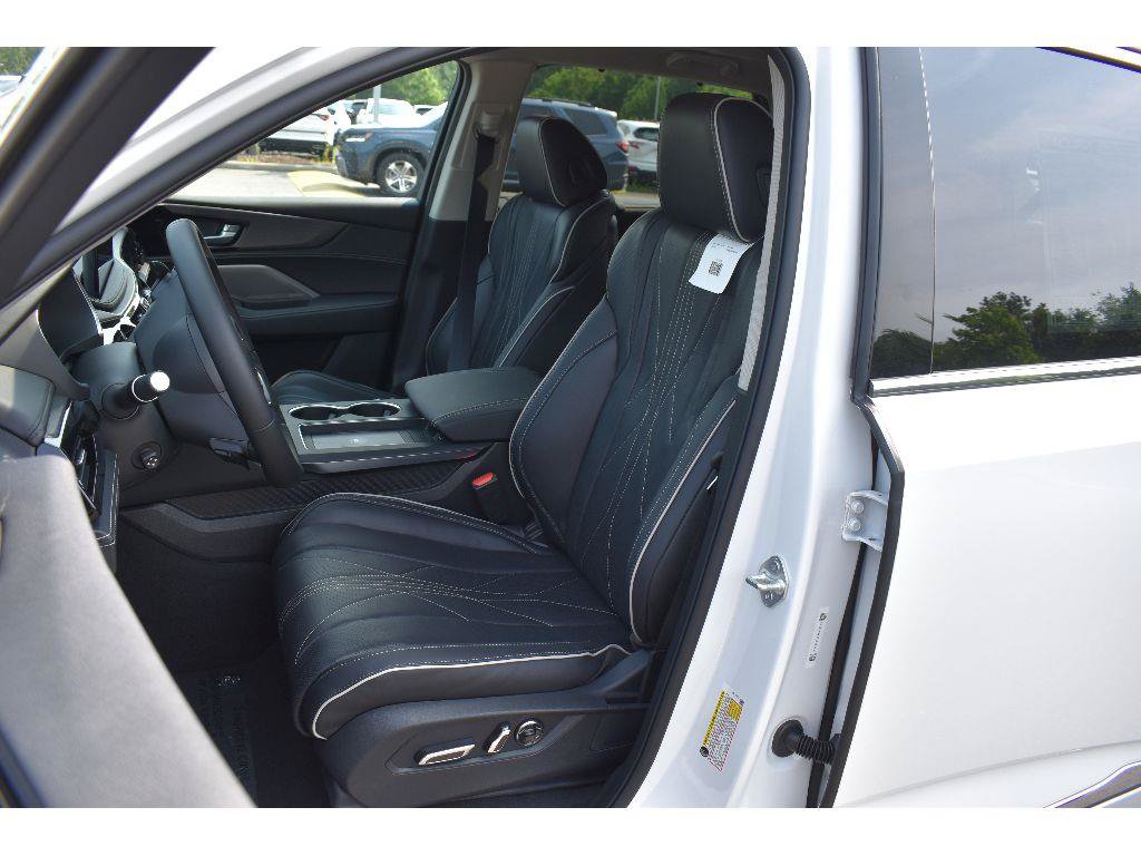 New 2026 Acura MDX w/ Advance Package AWD/4WD image 27