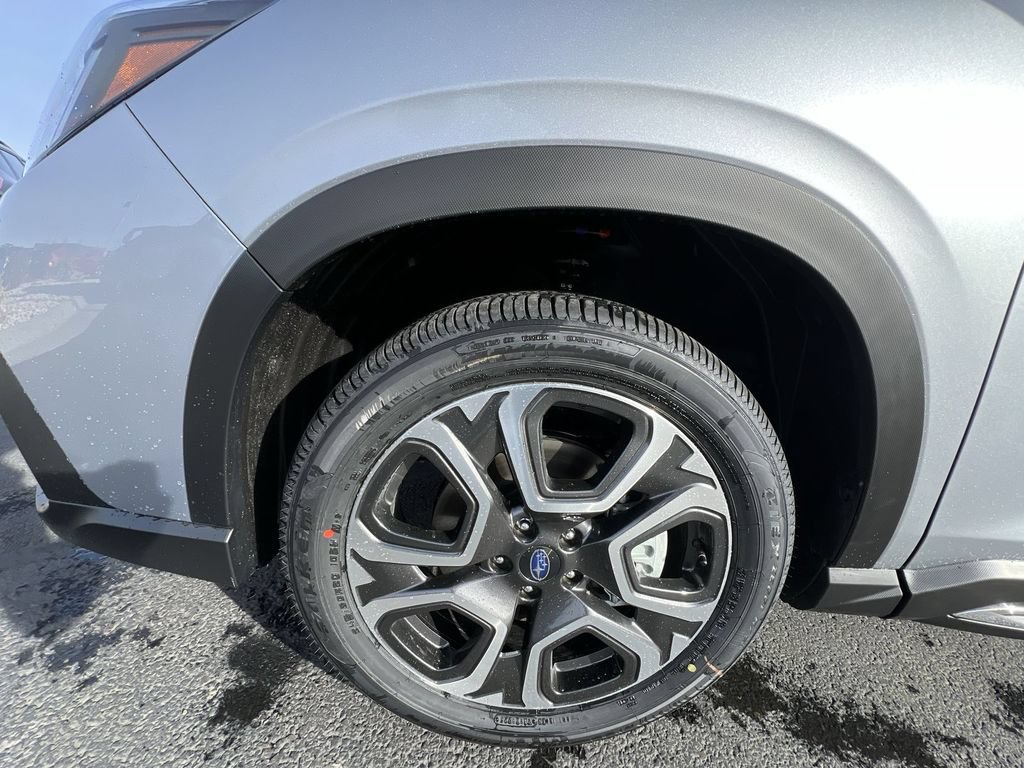 Certified 2026 Subaru Ascent Touring AWD/4WD image 34
