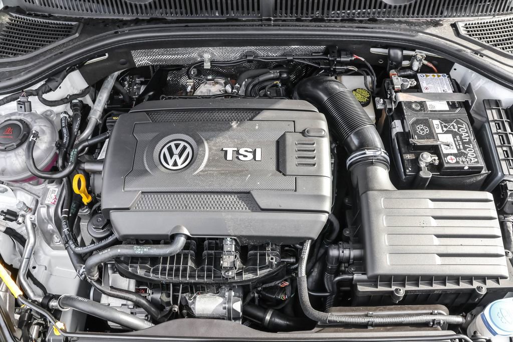 New 2026 Volkswagen Jetta GLI Autobahn image 47