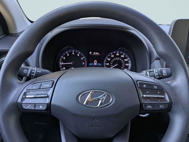 Used 2022 Hyundai Kona SEL image 27