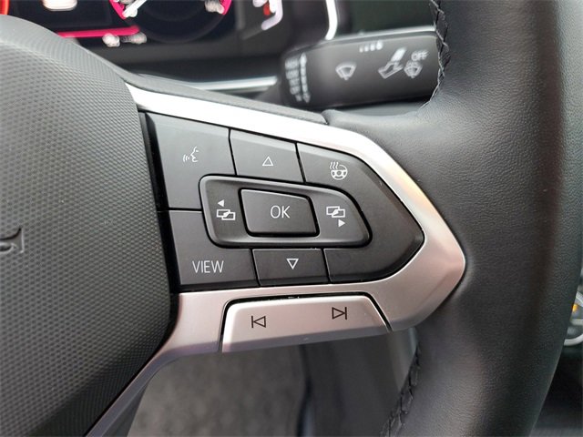 Used 2022 Volkswagen Jetta SEL image 23