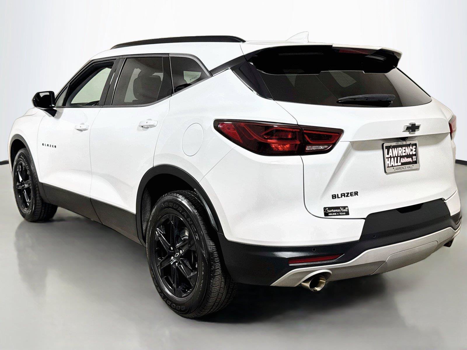 Certified 2024 Chevrolet Blazer LT w/ Convenience Package FWD image 6