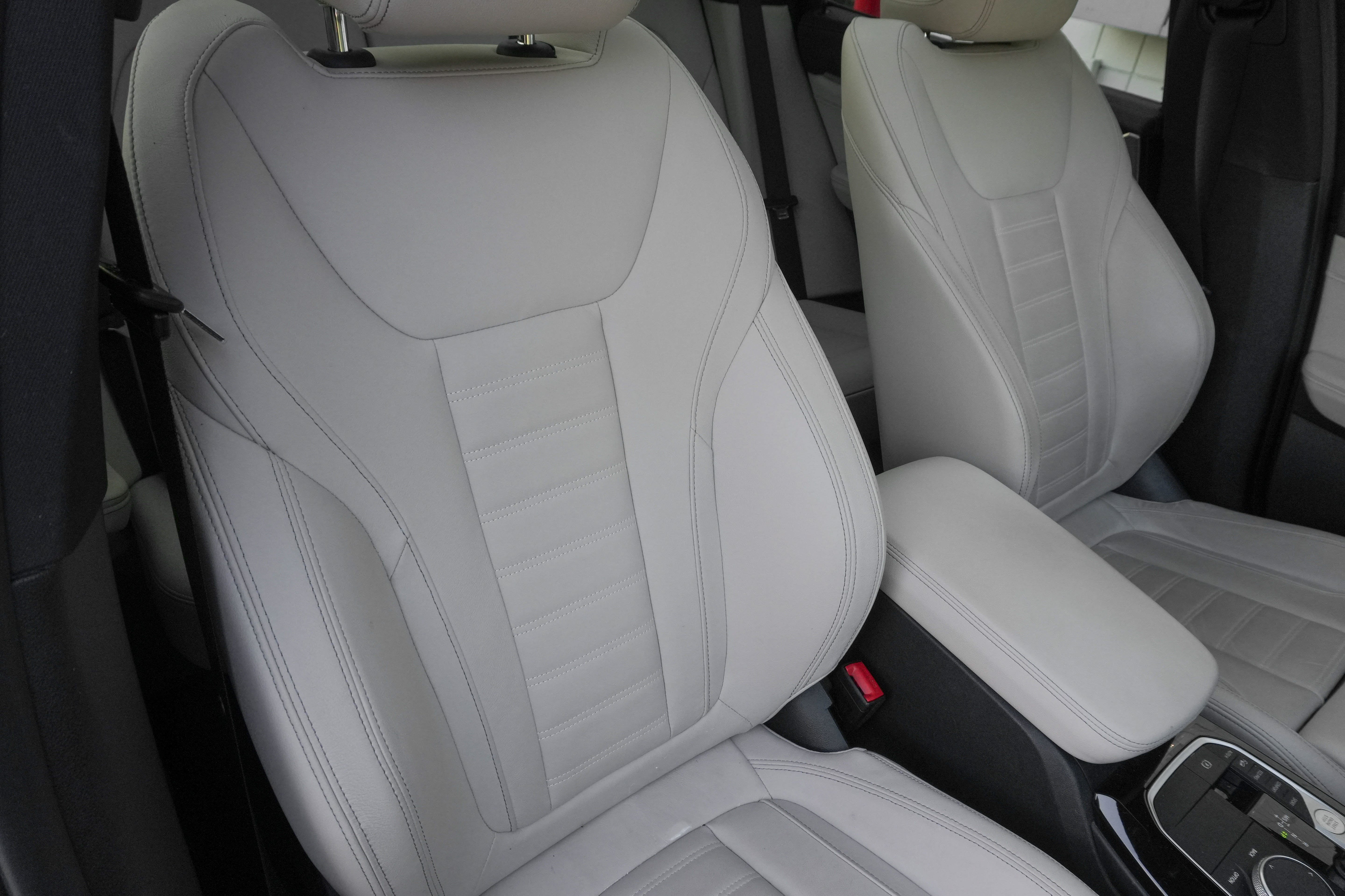 Used 2023 BMW X3 M40i w/ Premium Package AWD/4WD image 11
