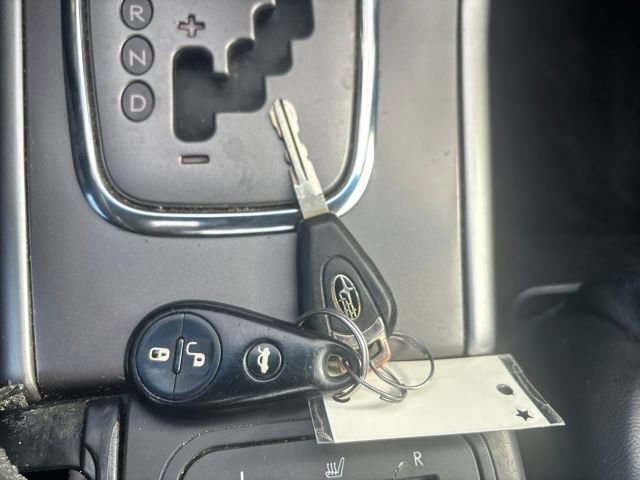 Used 2005 Subaru Outback 2.5i Limited image 27