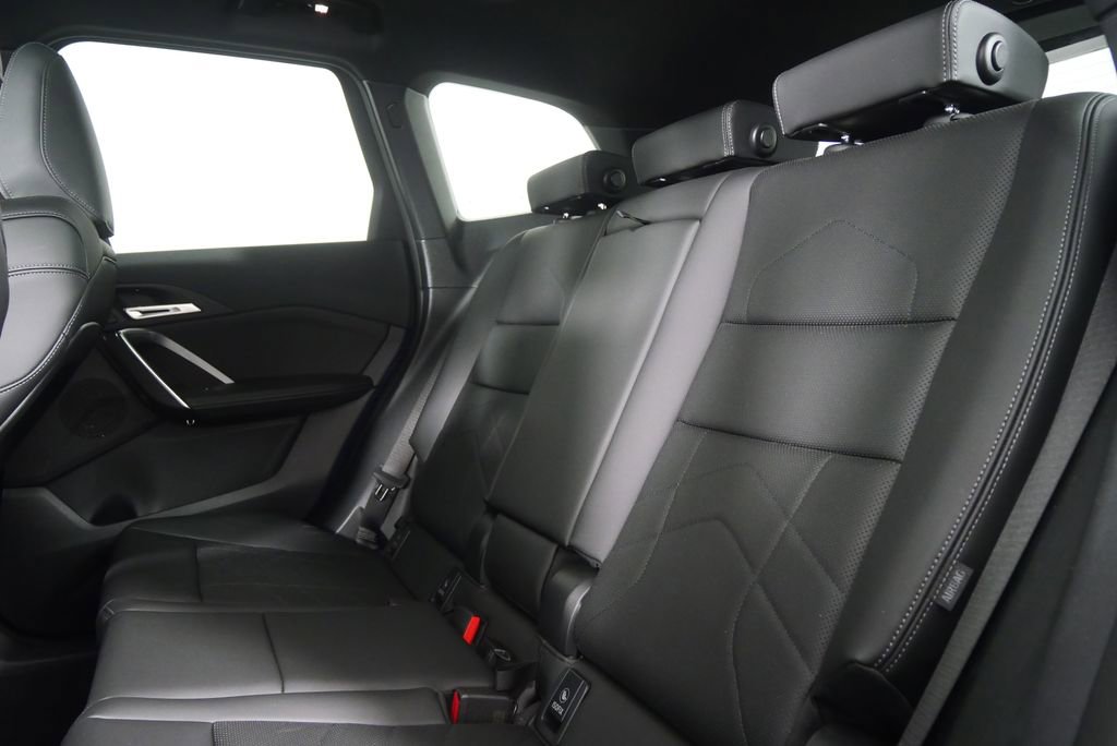 Certified 2025 BMW X1 xDrive28i AWD/4WD image 14