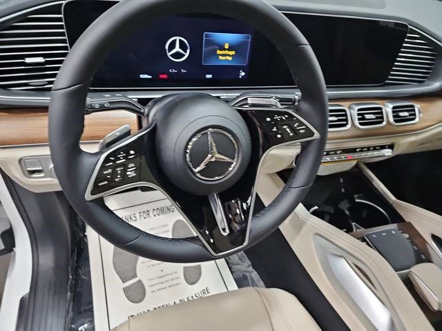 Used 2026 Mercedes-Benz GLE 450 4MATIC image 18