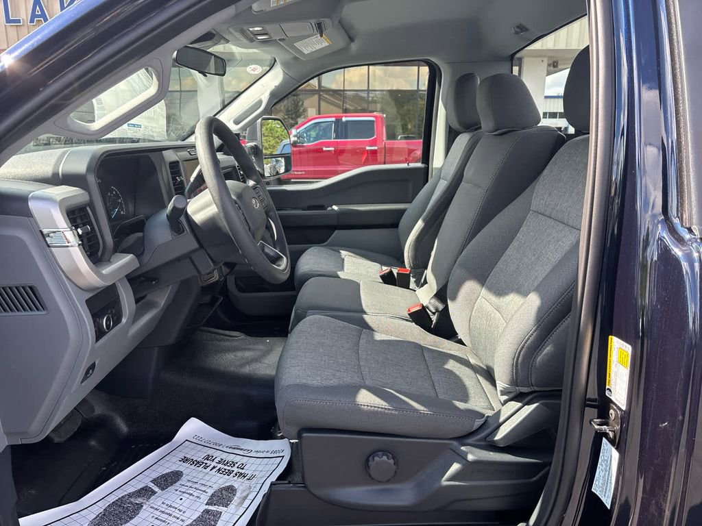 New 2025 Ford F350 XL w/ 360-Degree Camera Package image 19