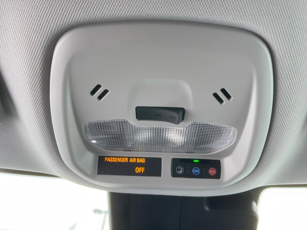 New 2026 Chevrolet Trax LT w/ LT Convenience Package image 15