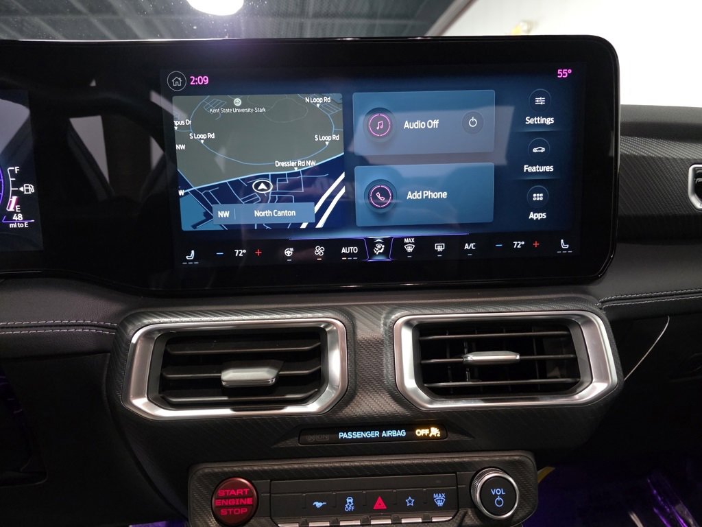 Used 2024 Ford Mustang GT Premium image 10