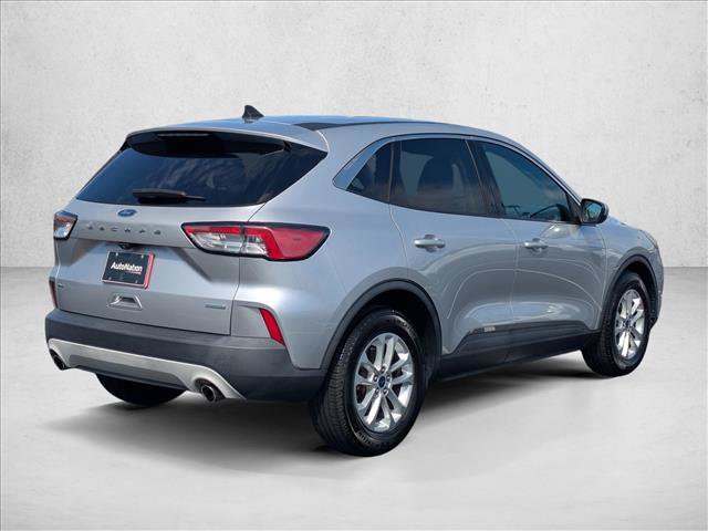 Certified 2020 Ford Escape SE FWD image 5