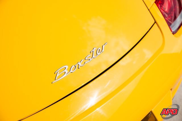Used 2011 Porsche Boxster RWD image 24
