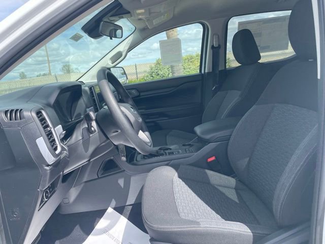 New 2026 Ford Ranger XL image 19